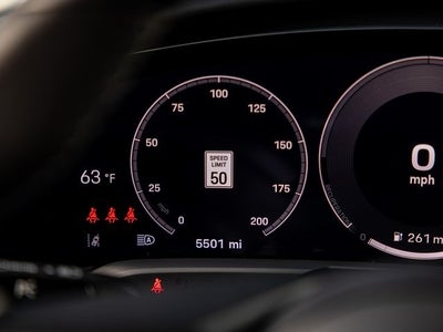 2025 Porsche Taycan Taycan