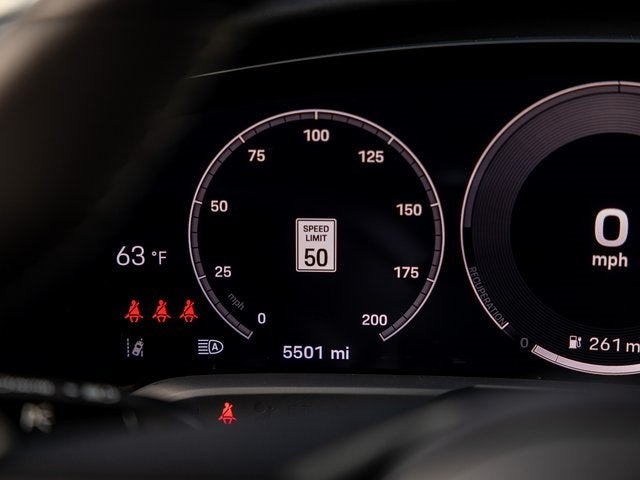 2025 Porsche Taycan Taycan