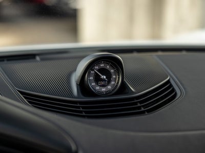 2025 Porsche Taycan Taycan