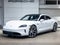 2025 Porsche Taycan Taycan