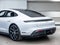 2025 Porsche Taycan Taycan