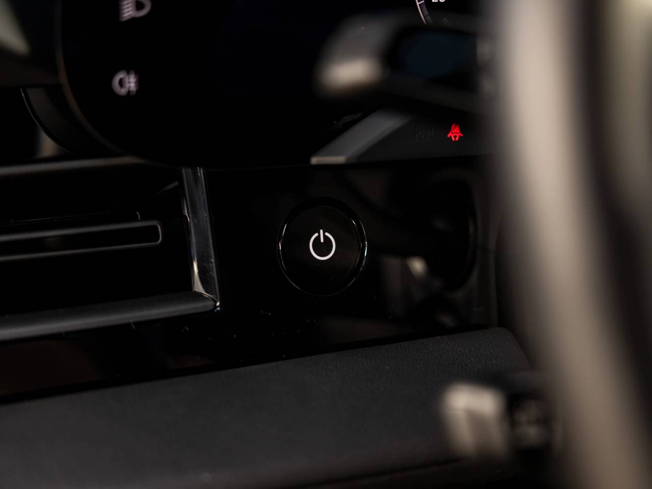 2025 Porsche Taycan Taycan