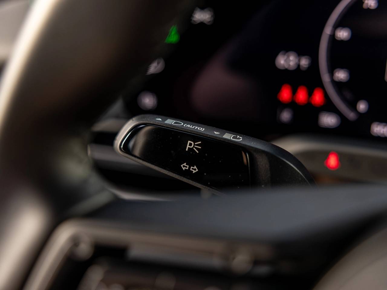 2025 Porsche Taycan Taycan