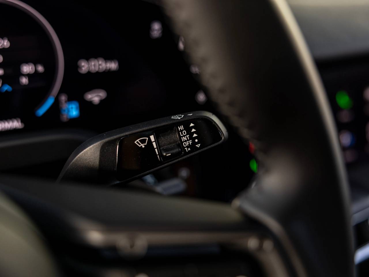 2025 Porsche Taycan Taycan