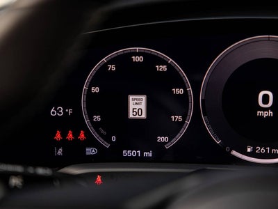 2025 Porsche Taycan Taycan