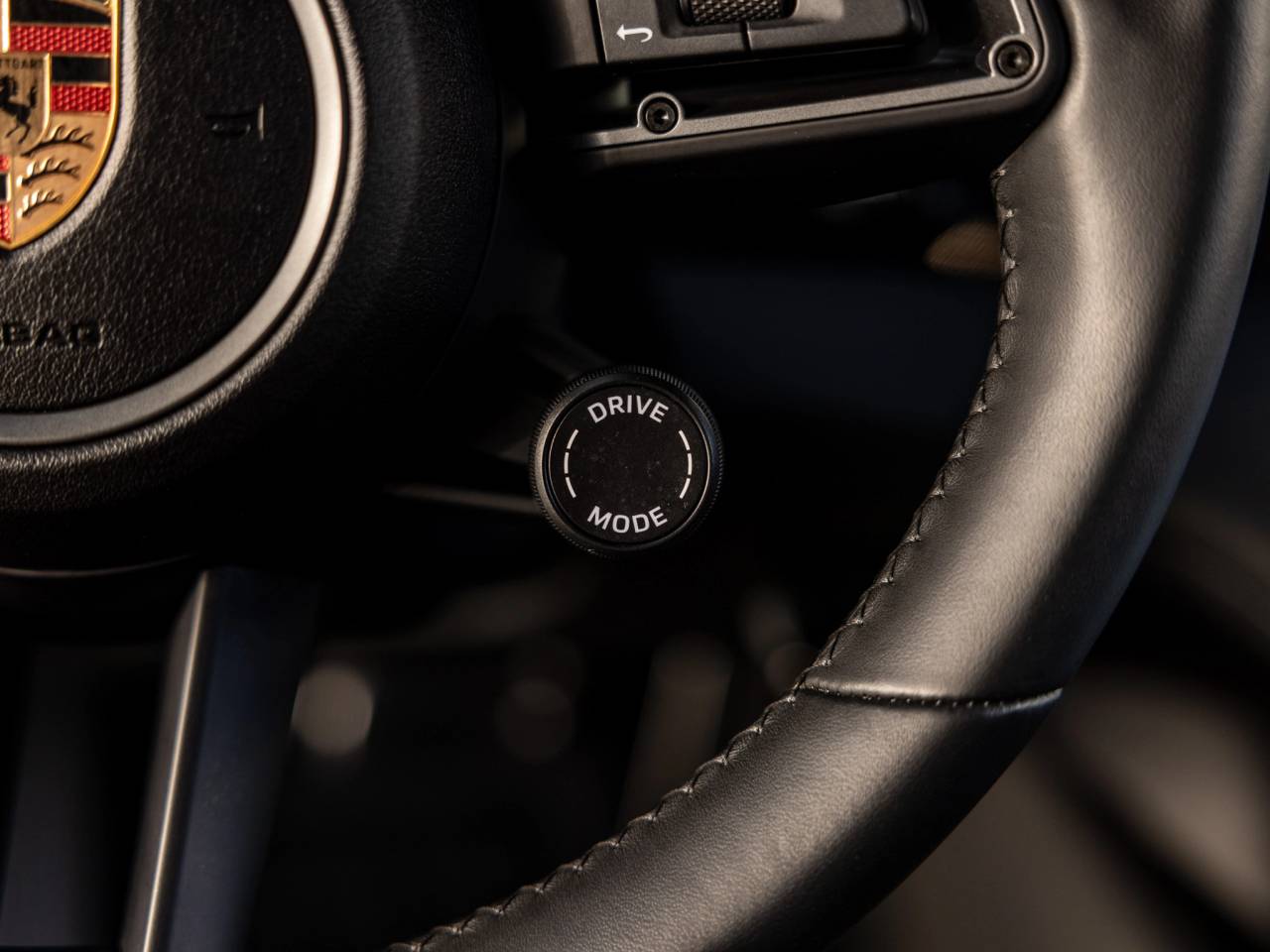 2025 Porsche Taycan Taycan