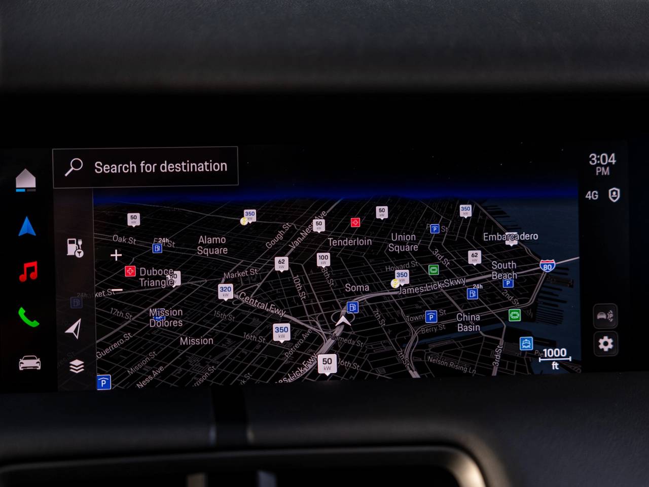 2025 Porsche Taycan Taycan