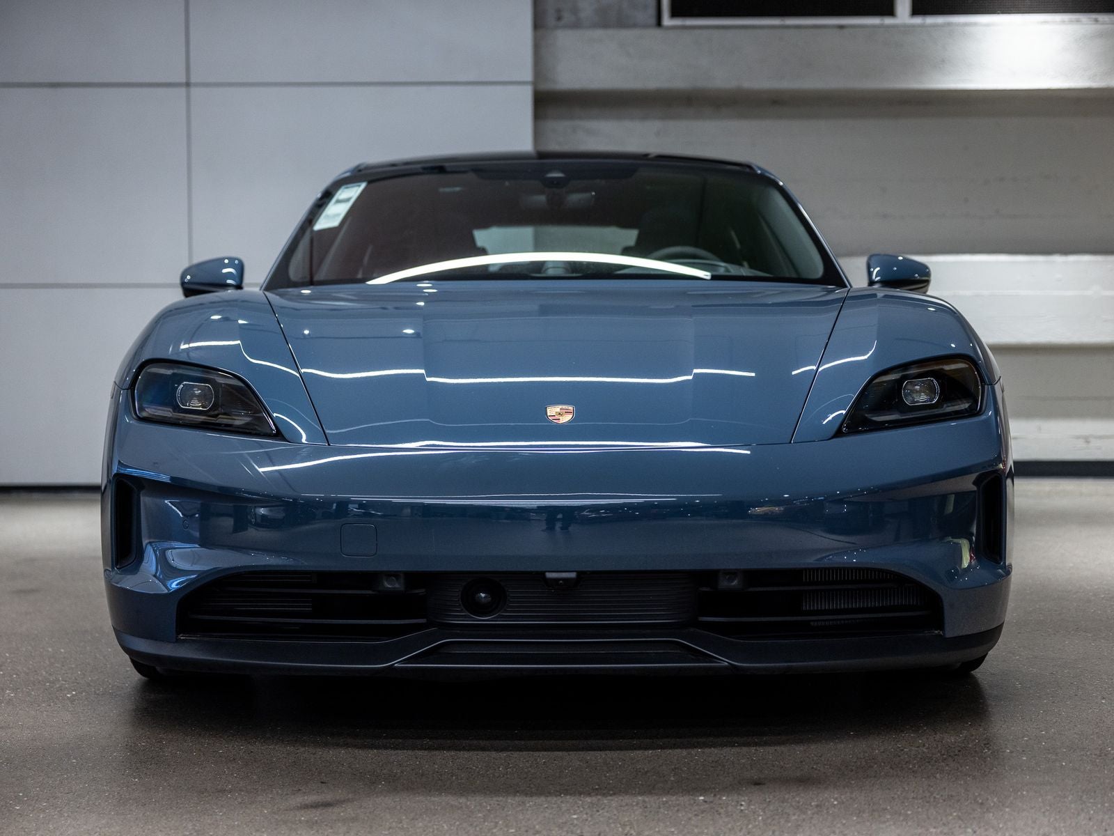 2025 Porsche Taycan Taycan 4