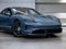 2025 Porsche Taycan Taycan 4
