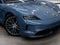 2025 Porsche Taycan Taycan 4