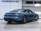 2025 Porsche Taycan Taycan 4