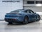 2025 Porsche Taycan Taycan 4
