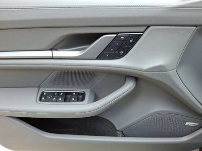 2025 Porsche Taycan Taycan 4