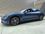 2025 Porsche Taycan Taycan 4