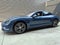 2025 Porsche Taycan Taycan 4