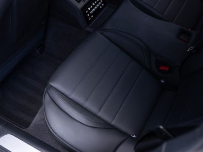 2025 Porsche Panamera Base