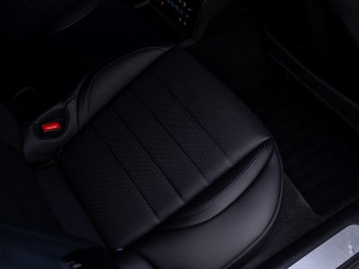 2025 Porsche Panamera Base