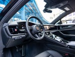 2025 Porsche Panamera Base