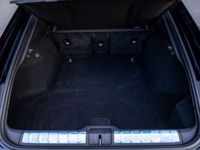 2025 Porsche Panamera Base