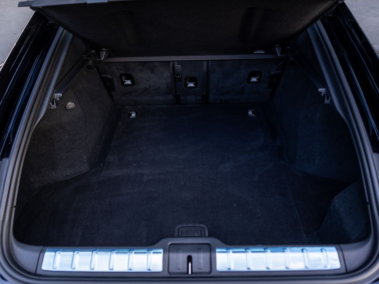 2025 Porsche Panamera Base