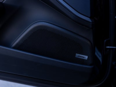 2025 Porsche Panamera Base