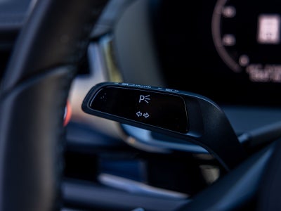 2025 Porsche Panamera Base