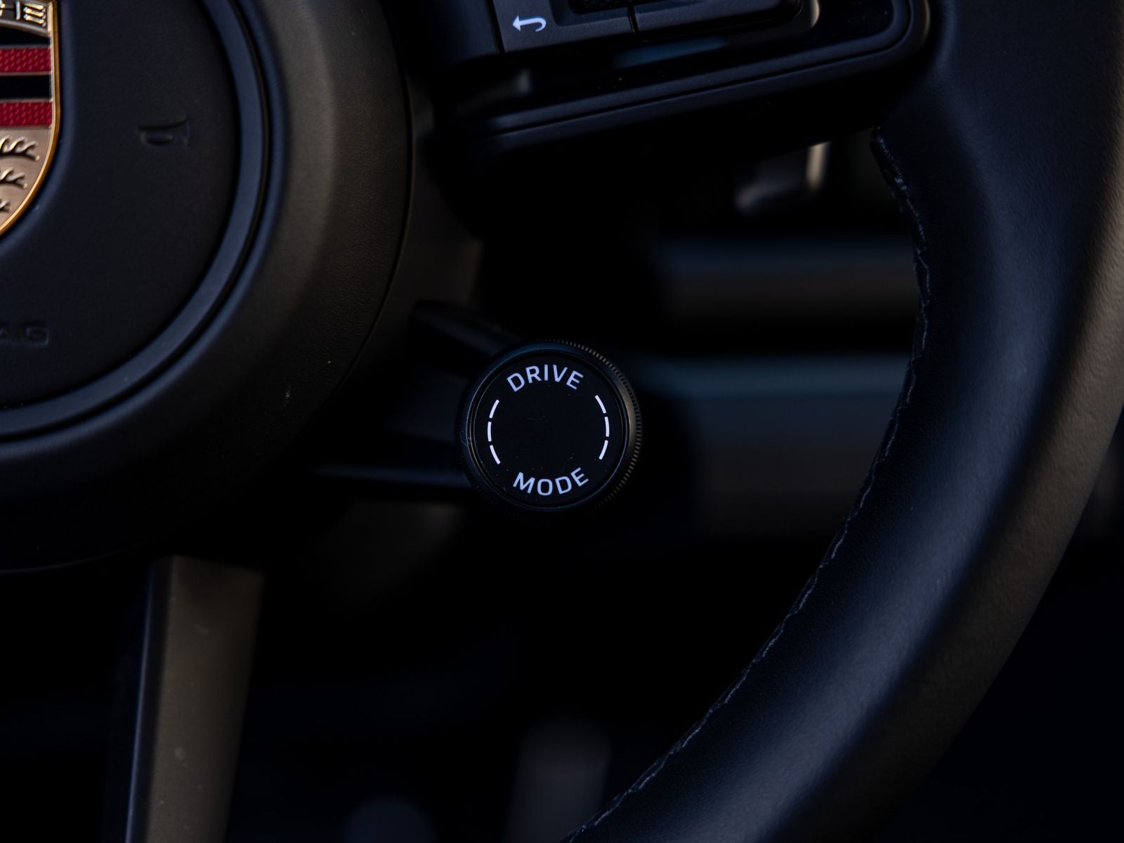 2025 Porsche Panamera Base