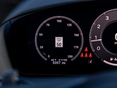 2025 Porsche Panamera Base