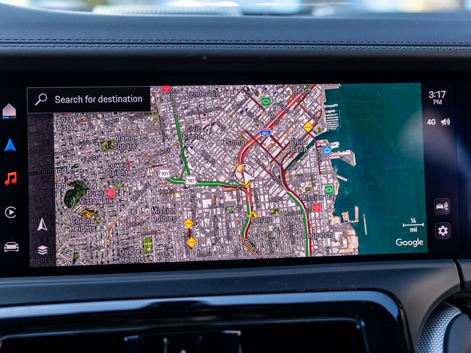 2025 Porsche Panamera Base