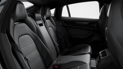 2025 Porsche Panamera Panamera