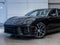 2025 Porsche Panamera Base