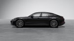 2025 Porsche Panamera Panamera