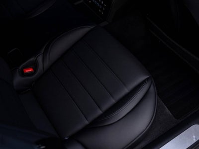 2025 Porsche Panamera Base