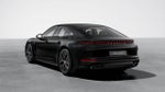 2025 Porsche Panamera Panamera