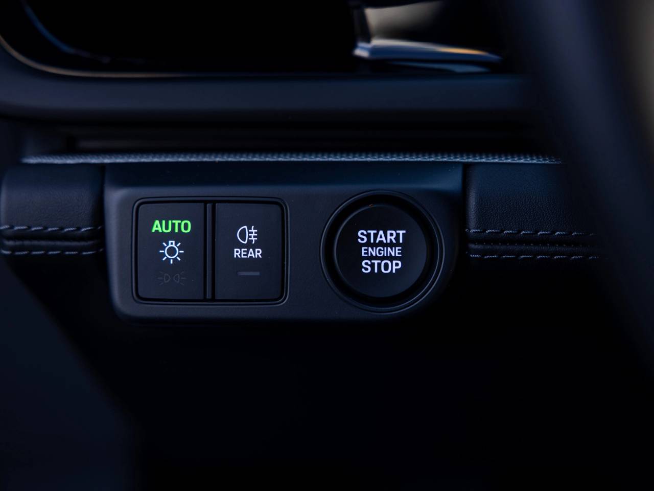 2025 Porsche Panamera Base