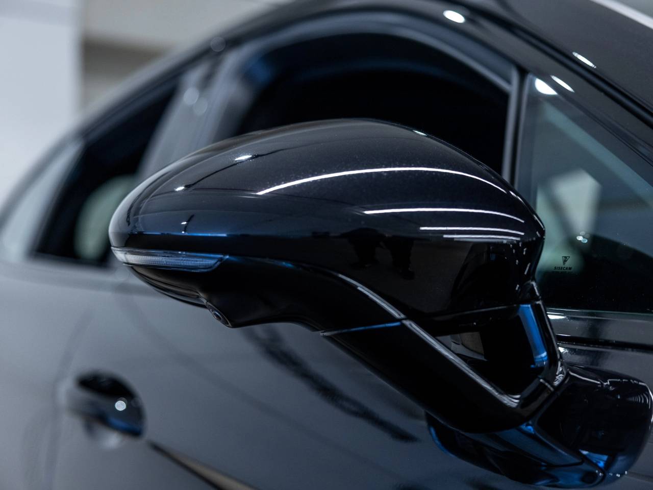 2025 Porsche Panamera Base