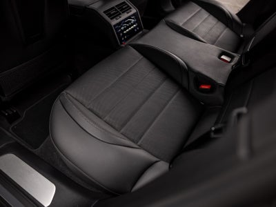 2026 Porsche Panamera Panamera