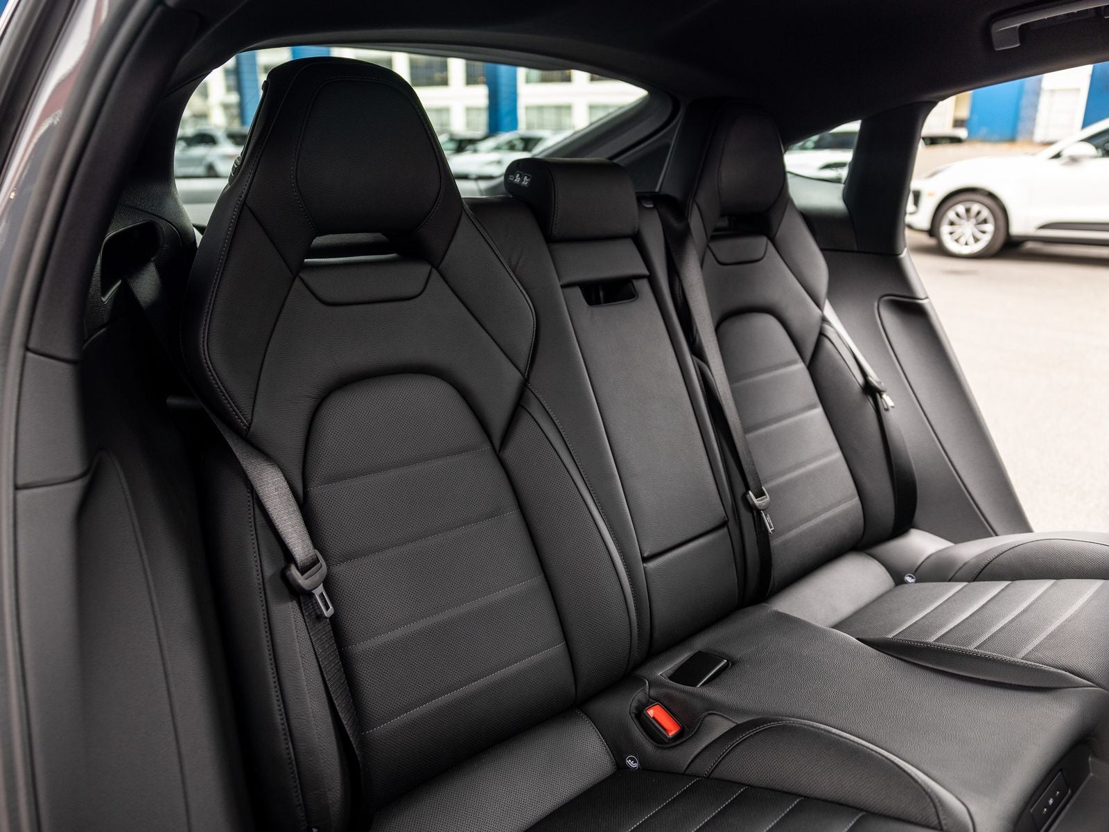 2026 Porsche Panamera Panamera