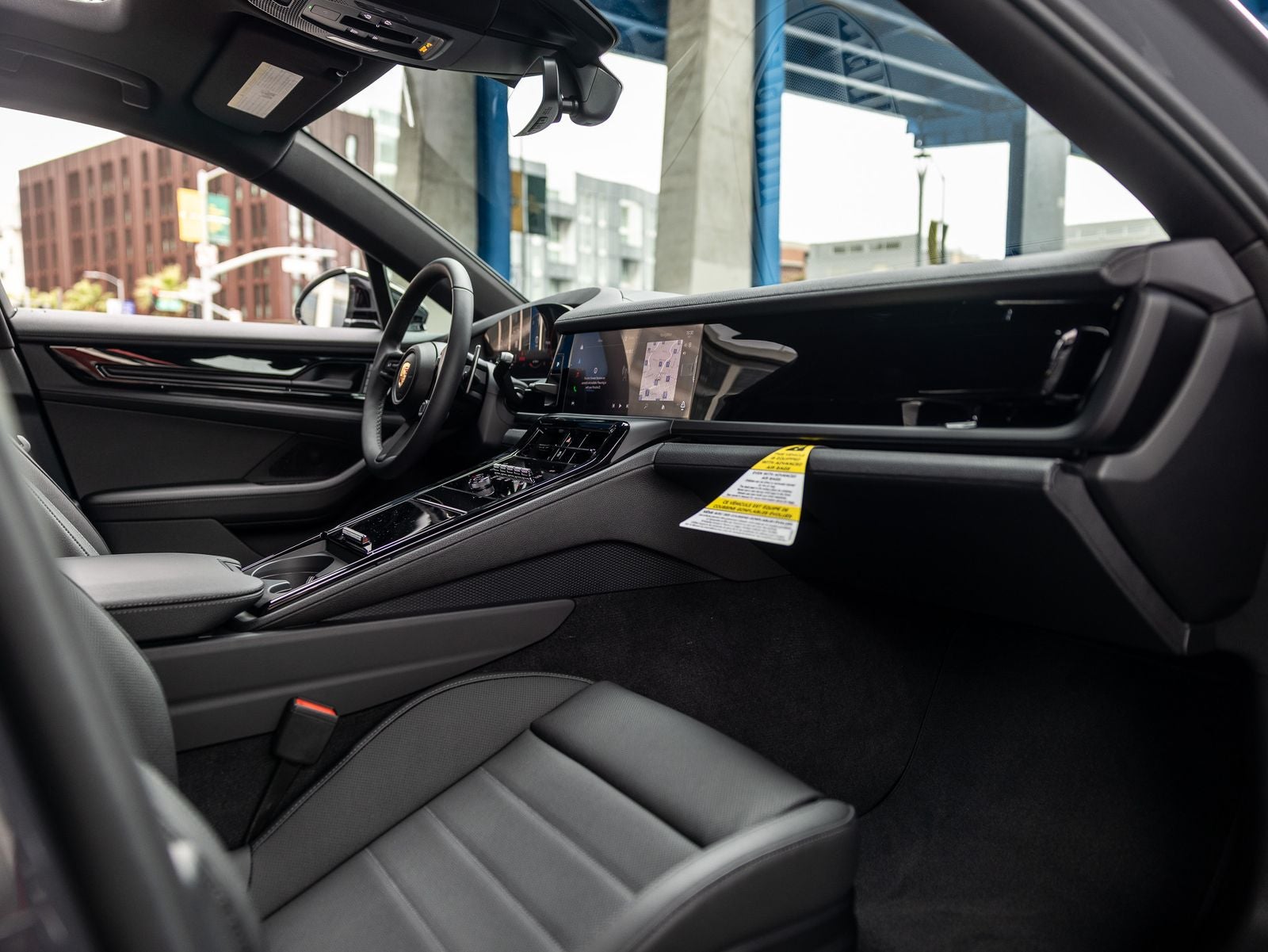 2026 Porsche Panamera Panamera