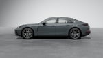 2026 Porsche Panamera Panamera