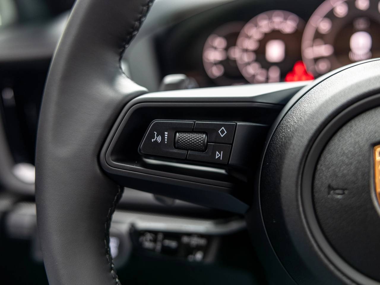 2026 Porsche Panamera Panamera