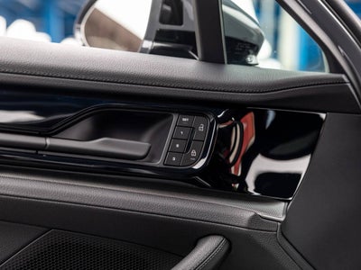 2026 Porsche Panamera Panamera
