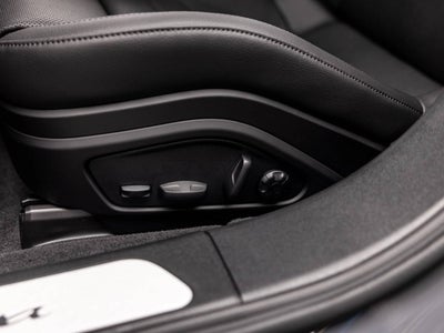2026 Porsche Panamera Panamera