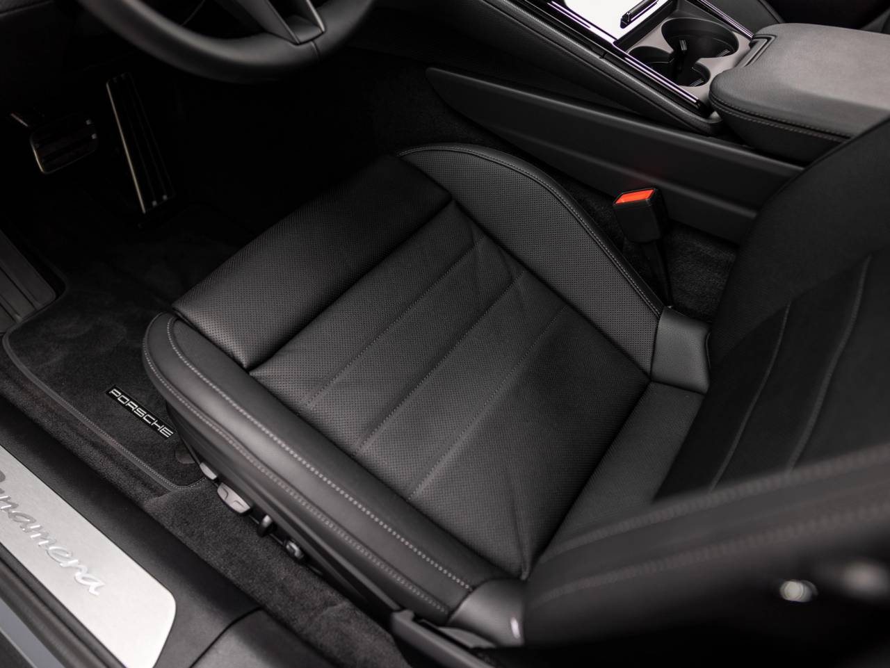 2026 Porsche Panamera Panamera
