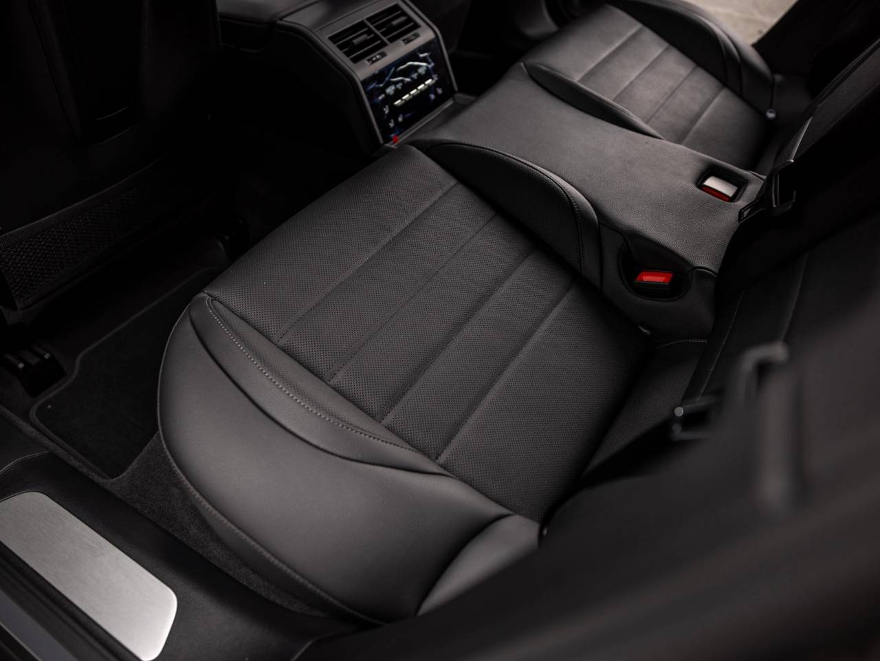 2026 Porsche Panamera Panamera