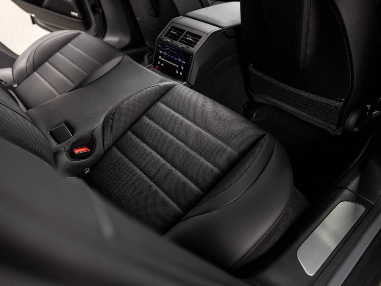 2026 Porsche Panamera Panamera