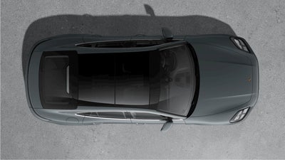 2026 Porsche Panamera Panamera