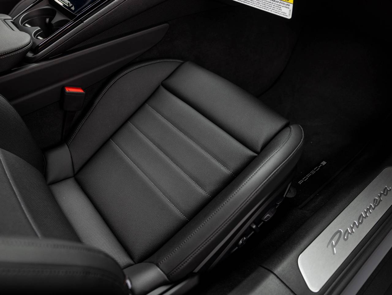 2026 Porsche Panamera Panamera