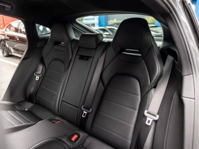 2026 Porsche Panamera Panamera
