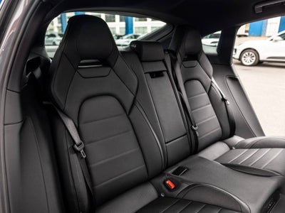 2026 Porsche Panamera Panamera